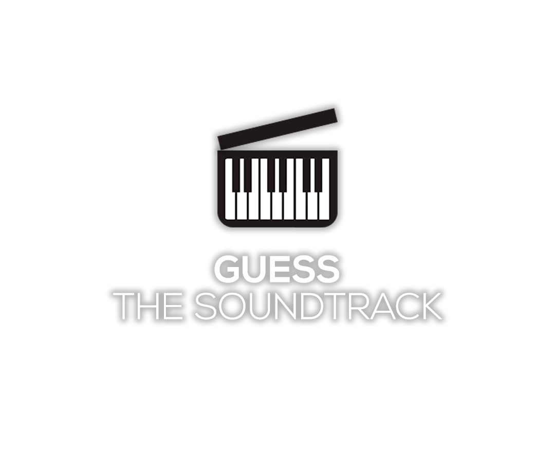 Guess The Soundtrack
